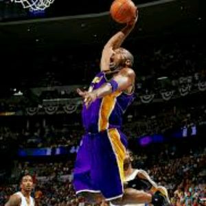 Meet your Posher, Chad